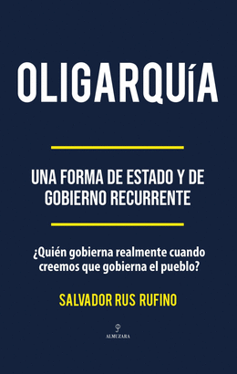 OLIGARQUÍA