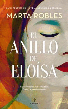 ANILLO DE ELOISA EL