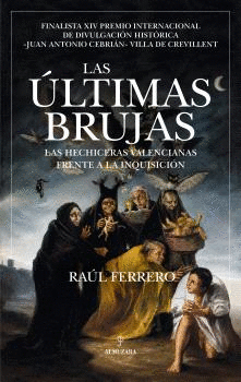 ULTIMAS BRUJAS LAS