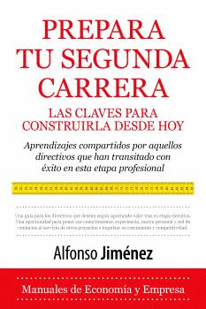 PREPARA TU SEGUNDA CARRERA