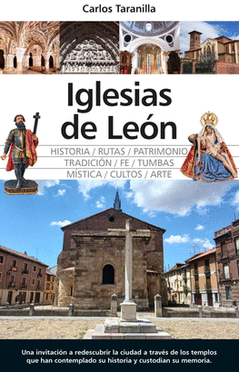 IGLESIAS DE LEON