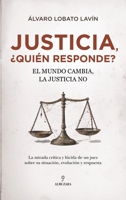 JUSTICIA QUIEN RESPONDE