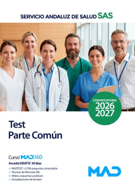 PARTE COMUN SAS TEST 2026 2027