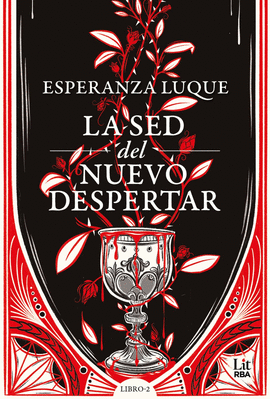 SED DEL NUEVO DESPERTAR LA