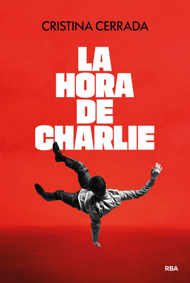 HORA DE CHARLIE LA