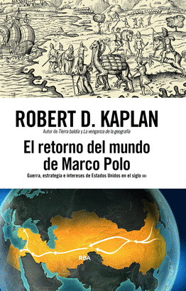 RETORNO DEL MUNDO DE MARCO POLO EL