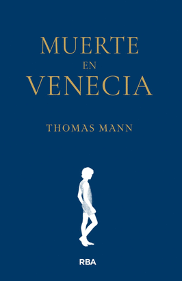 MUERTE EN VENECIA