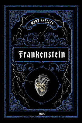 FRANKENSTEIN