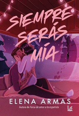 SIEMPRE SERAS MIA