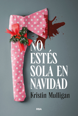 NO ESTES SOLA EN NAVIDAD