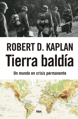 TIERRA BALDIA