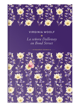 SEÑORA DALLOWAY EN BOND STREET LA