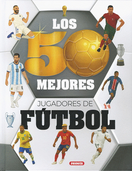 50 MEJORES JUGADORES DE FÚTBOL LOS