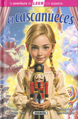 CASCANUECES EL
