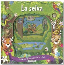 SELVA LA
