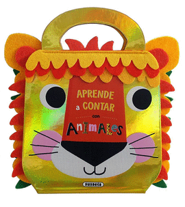 APRENDE A CONTAR ANIMALES