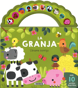 GRANJA LA