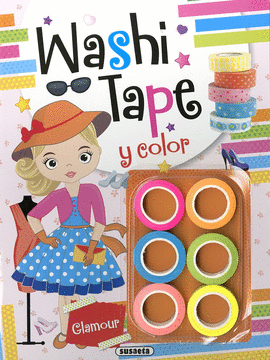WASHI TAPE