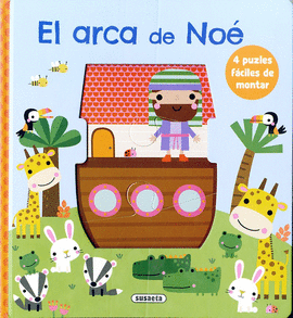 ARCA DE NOE EL