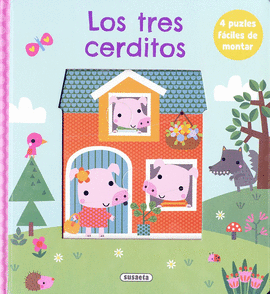 TRES CERDITOS, LOS