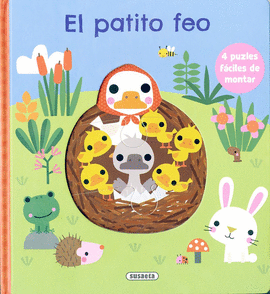 PATITO FEO EL