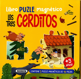 TRES CERDITOS LOS