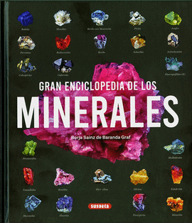 MINERALES