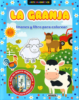 GRANJA LA