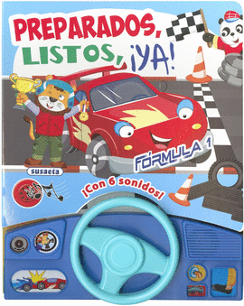 FORMULA 1