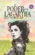 PODER DE LA LAGARTIJA LA