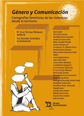 GENERO Y COMUNICACION