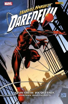 MARVEL KNIGHTS DAREDEVIL