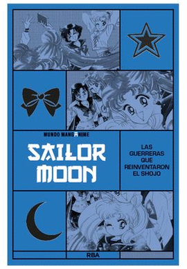 SAILOR MOON