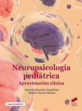 NEUROPSICOLOGIA PEDIATRICA