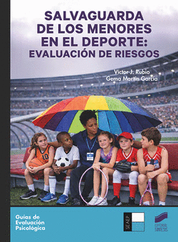 SALVAGUARDA DE LOS MENORES EN EL DEPORTE EVALUACION DE RIESGOS