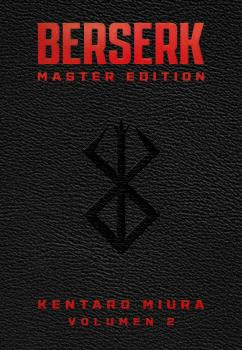 BERSERK MASTER EDITION N 02