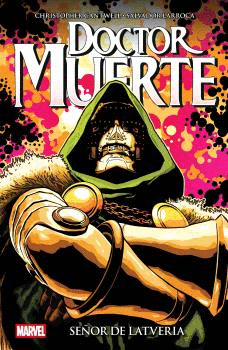 DOCTOR MUERTE SEÑOR DE LATVERIA