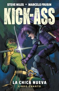 KICK ASS LA CHICA NUEVA 04