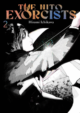 NITO EXORCISTS 02 THE
