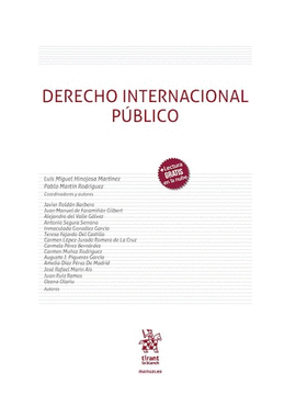 DERECHO INTERNACIONAL PUBLICO