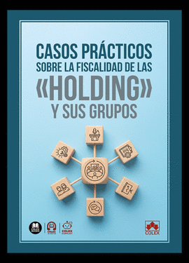 CASOS PRACTICOS SOBRE LA FISCALIDAD DE LAS HOLDING Y SUS GRUPOS