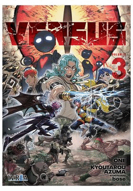 VERSUS N 03