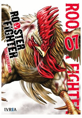 ROOSTER FIGHTER N 07