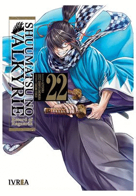 SHUUMATSU NO VALKYRIE RECORD OF RAGNAROK N 22