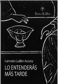 LO ENTENDERAS MAS TARDE