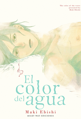 COLOR DEL AGUA EL