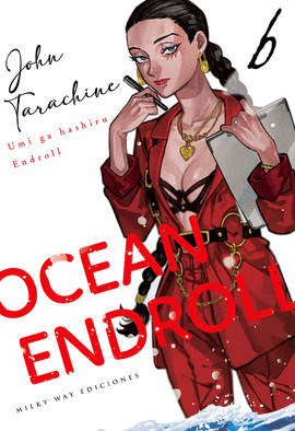OCEAN ENDROLL N 06