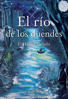 RIO DE LOS DUENDES EL