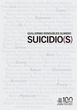 SUICIDIO S