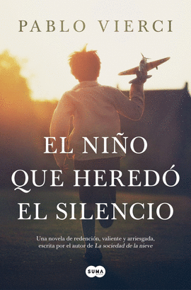 NIÑO QUE HEREDO EL SILENCIO EL